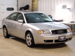 2003 Audi A6 QUATTRO